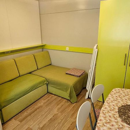 Simonai Mobile Homes Cezsoca Exterior foto
