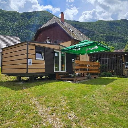Simonai Mobile Homes Cezsoca Exterior foto